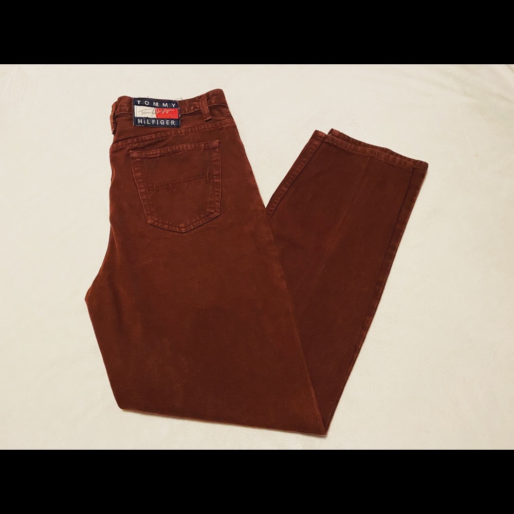 Tommy Hilfiger Pants